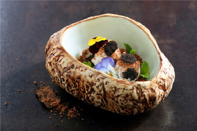 夏季黑松露 Summer Truffle Garden .jpg