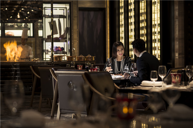29 Grill Valentine's Day七夕情人节-廿九阁.jpg