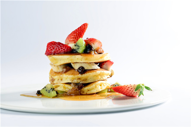 Stacked Fluffy Pancakes.jpg