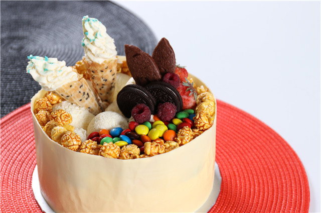 冰淇淋蛋糕 Ice Cream Cake.jpg