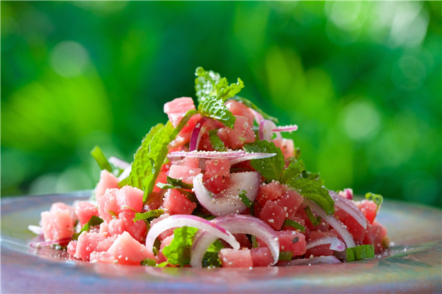 2.金枪鱼沙拉Larb Tuna.jpg