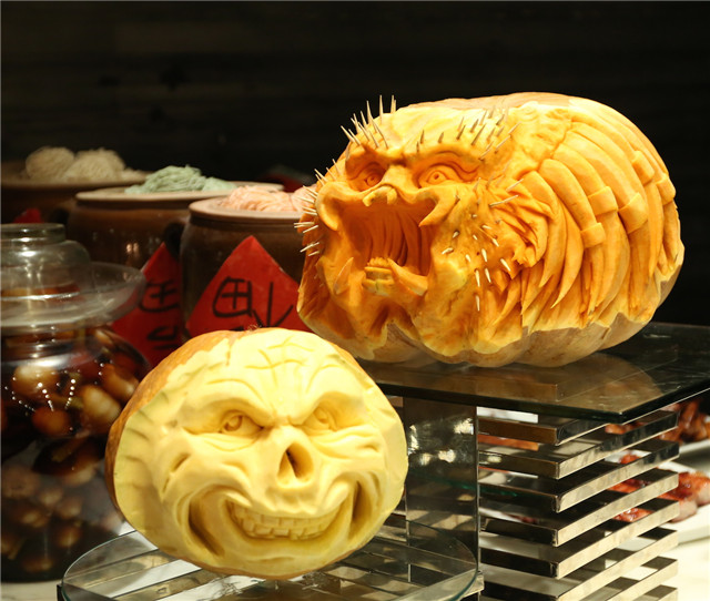 北京诺金酒店万圣节 2.jpg