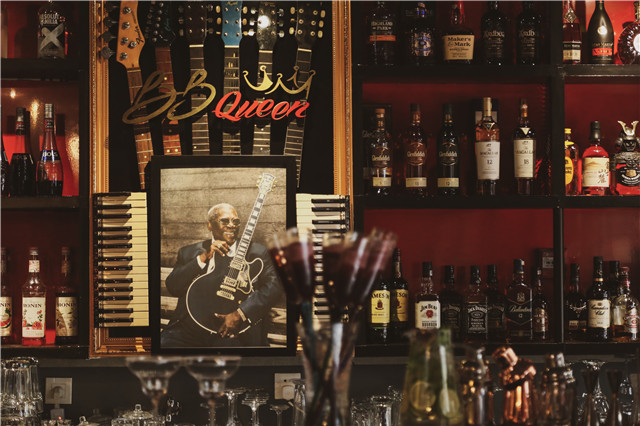 B.B.QUEEN 吧台 The bar.jpg